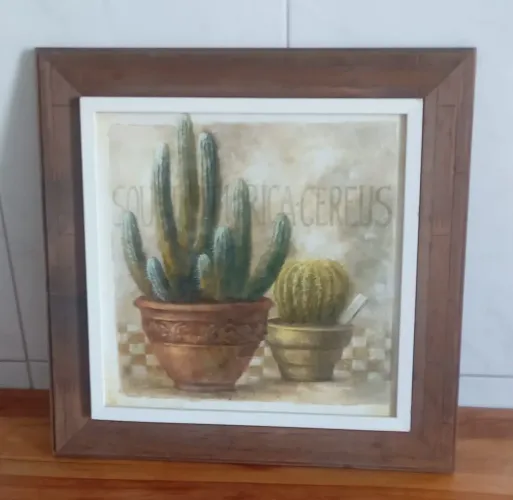 Quadro decorativo PEQUENO