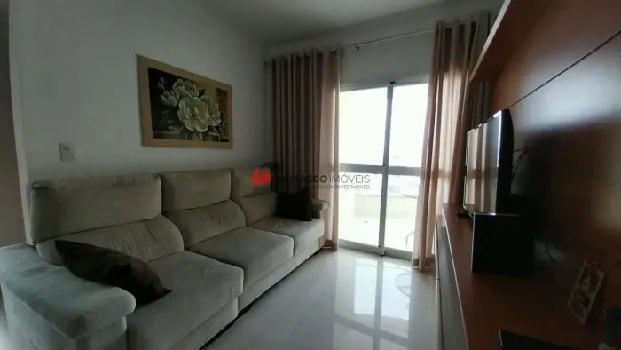 Apartamento em OSVALDO CRUZ
