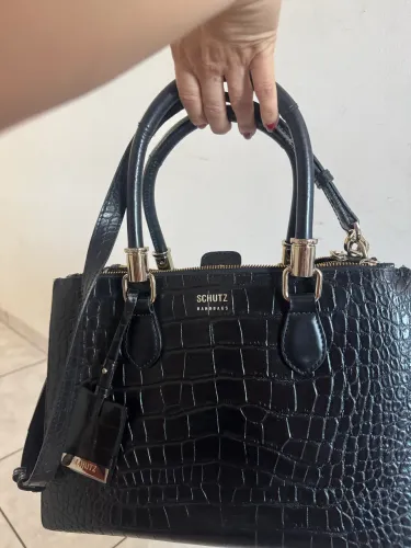 Bolsa SChutz Lorena Grande