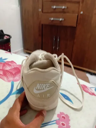 Sapato da Nike tamanho 39-40