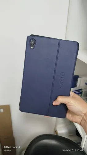 Linda Tablet em excelente estado