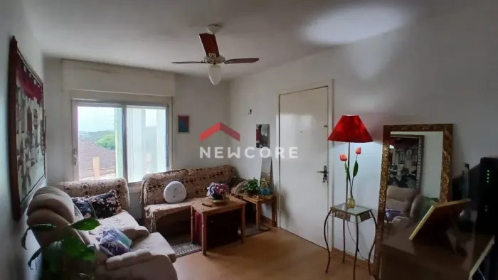 Apartamento em Praça Vinte de Setembro - Centro - Pelotas/RS