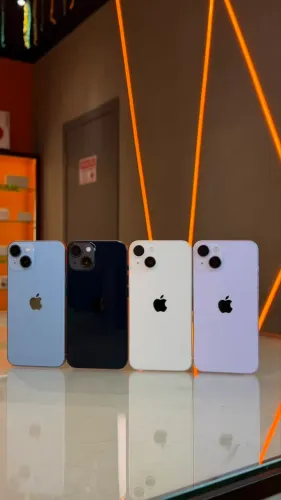 IPHONE 14 SEMINOVO BARATINHO !!!!