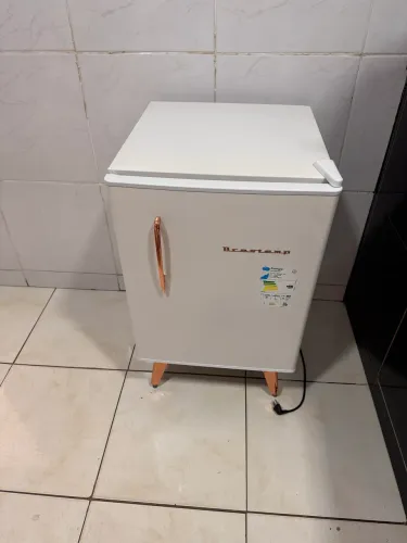 Frigobar Brastemp Retrô