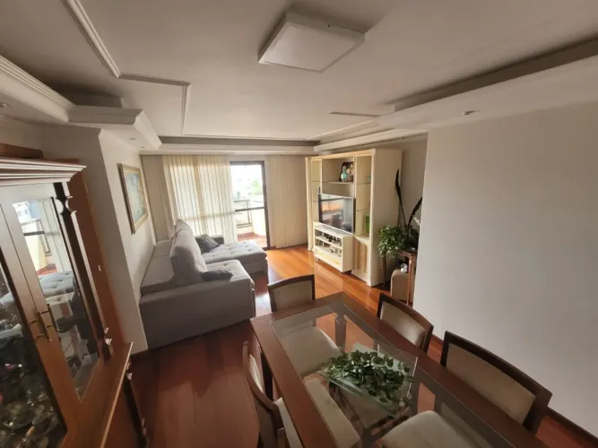 Imóvel para locação , 95m² - 4 quartos em Tatuapé - São Paulo - SP