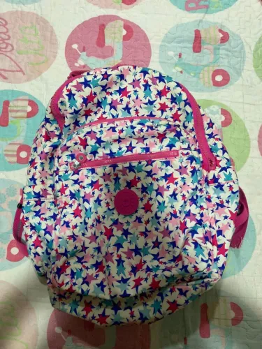 Bolsa Kipling original 