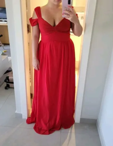 Vestido para festas