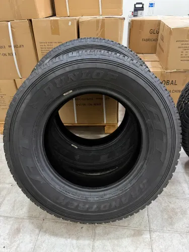 Pneu Dunlop 265/65 R17