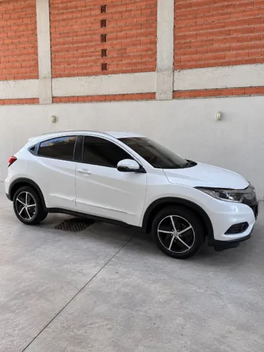 Honda HR-V EX 1.8 Flexone 16V 5P Aut. 2020
