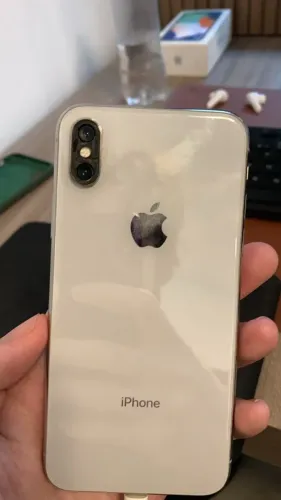 Iphone X (peças ou reparo)