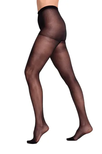 Meia Calça Trifil AF Adherence Fio 15 Feminina Preto W06394GRA0008