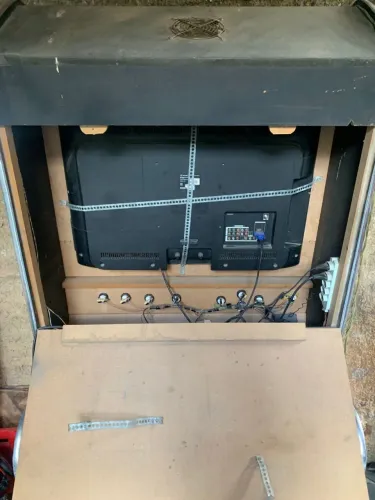 Máquina de música