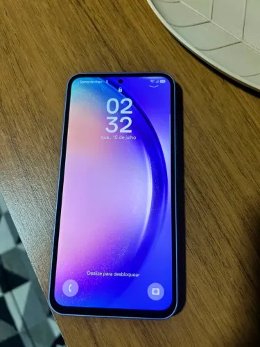 GALAXY A54 5G