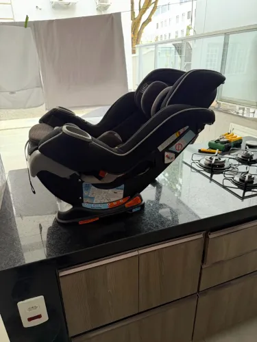 Cadeirinha Graco