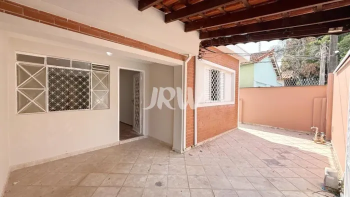 CASA COM EDÍCULA A VENDA NO BAIRRO CIDADE NOVA NA CIDADE DE INDAIATUBA