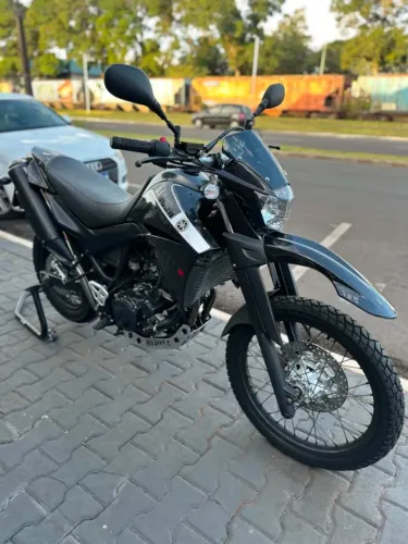 XT 660R