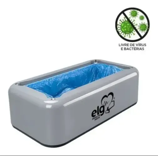 Aplicador de propé ELG ( USADO 2X)