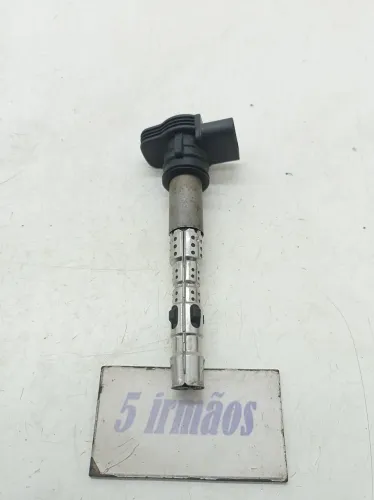 Bobina Ignição Audi A3 2.0 Turbo 2009 / 2010 N06f905115c 