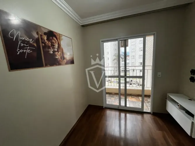 Apartamento 76m 3 quartos 1 suíte ,para locação - Real Park - Vl.Rami -Jundiai SP