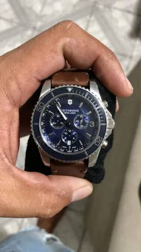 Relógio Victorinox