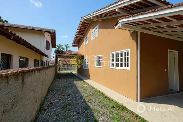 Sobrado à Venda, Fátima, Joinville, SC