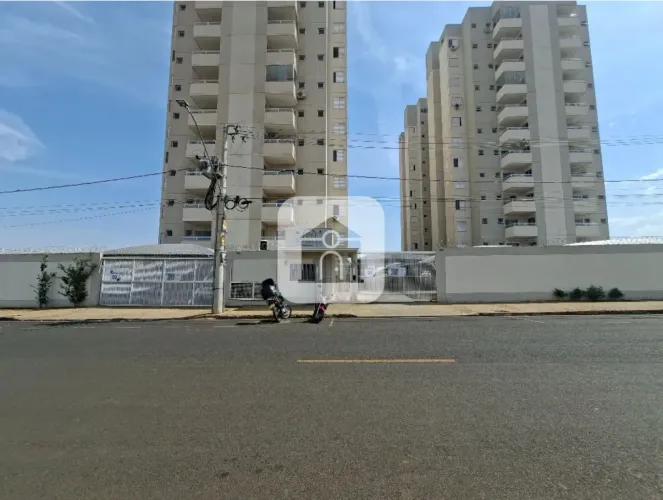 Apartamento para locação no Bairro Jardim Europa