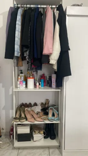 Closet Modular
