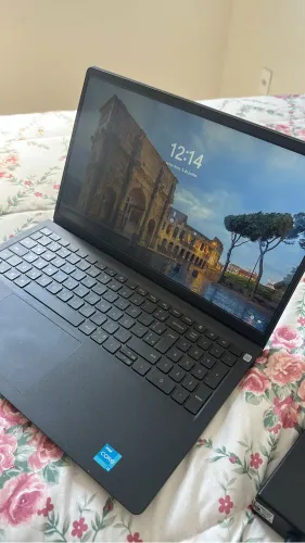 Notebook Dell Inspiron 