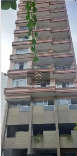 Venda Apartamento 139m² em São Domingos, Niterói - R$460 mil