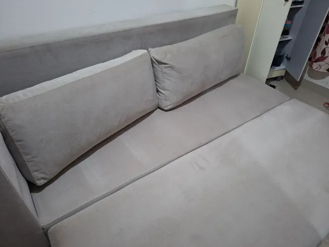 Sofa cama