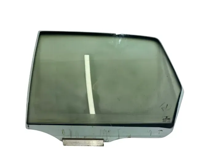 Vidro Porta Traseira Esquerda Gm Vectra 1997-2005