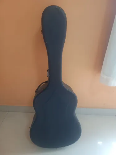 Case Rígido Violão Clássico