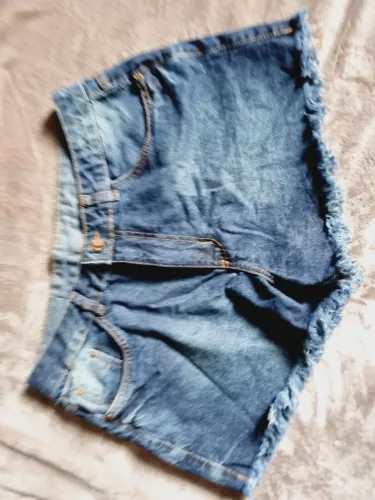Shorts jeans
