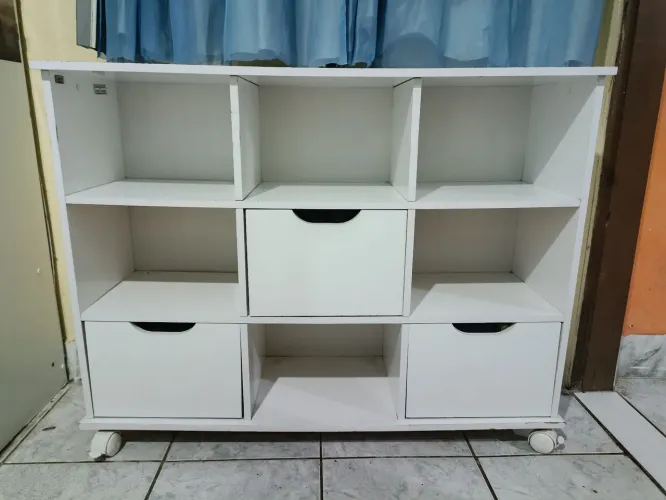 Estante / nicho