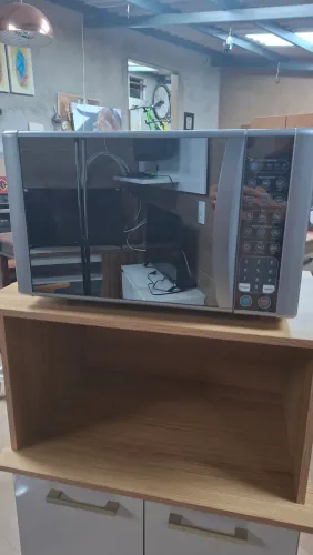 Micro-ondas Electrolux 31 Litros