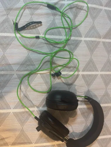 Headset Razer