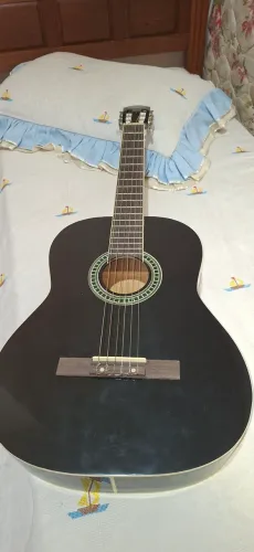 VIOLÃO MENPHIS AC 39