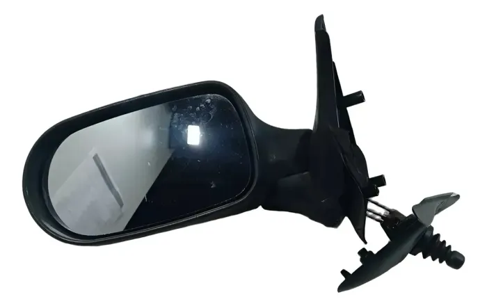 Retrovisor Fiat Uno Mille 2004-2013 Esquerdo Original