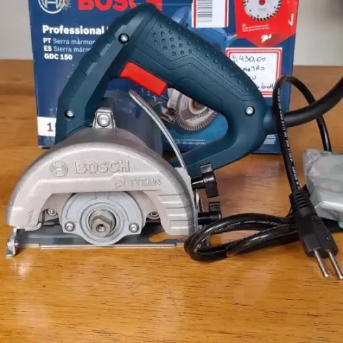 Kit bosch 220 v