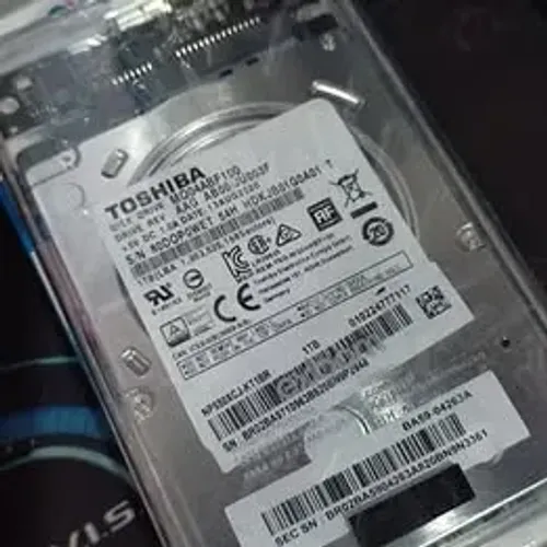HD Externo 1tb 100% nos programas (PS3, PS4, XBOX, PC, NOTEBOOK)