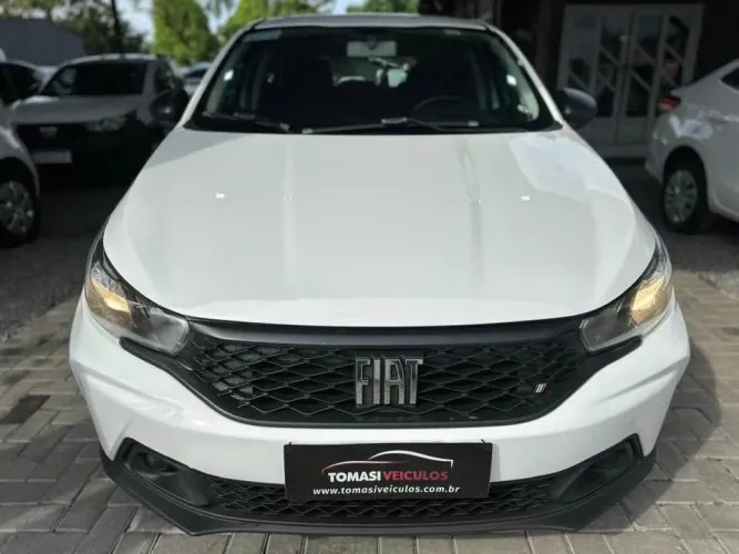 Fiat Argo 1.0 6V Flex. 2023
