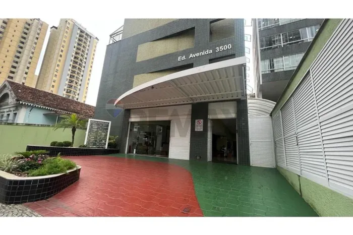 Sala Comercial para Locação | 56 m² | 1 Vaga de Garagem | Alto dos Passos