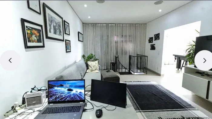 Cobertura com 3 quartos à venda em Belo Horizonte