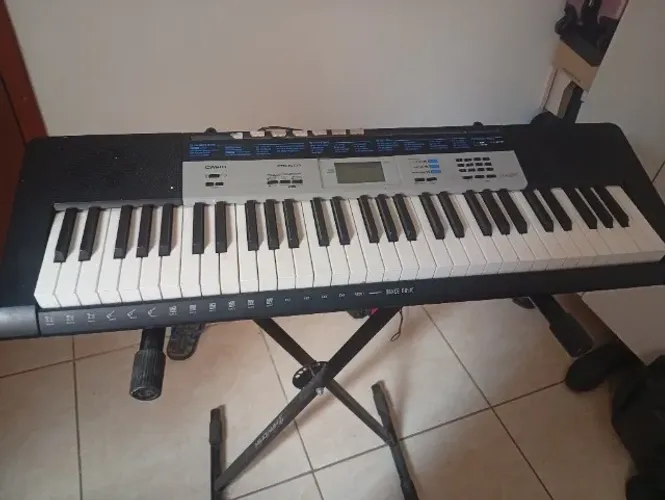 Teclado