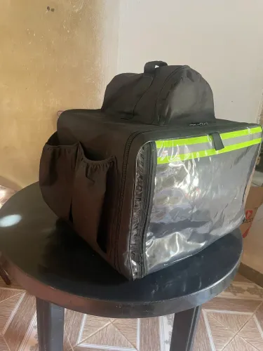 Beg para entregas