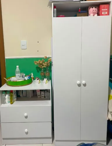 Guarda-roupa