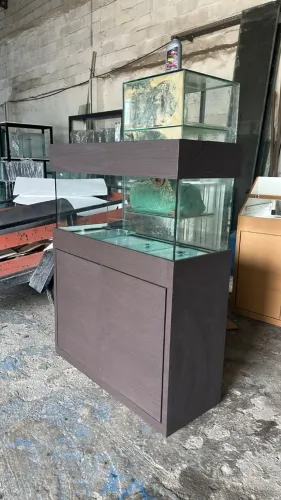 Aquário 160L