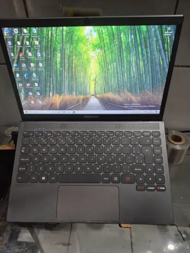 NTB POSITIVO MOTION GRAY Q4128C