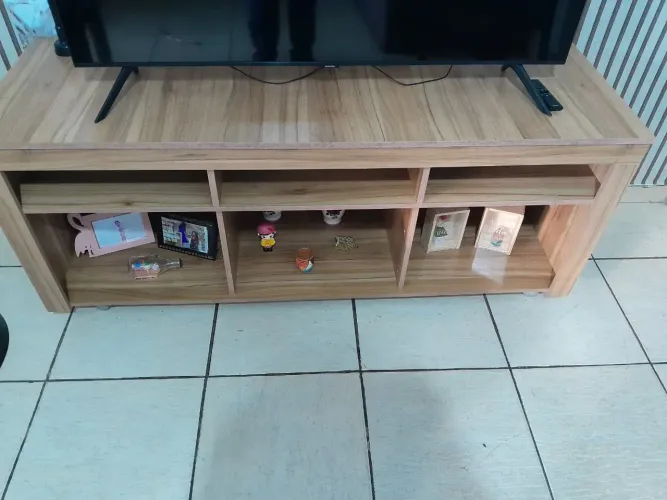 Vendo Rack