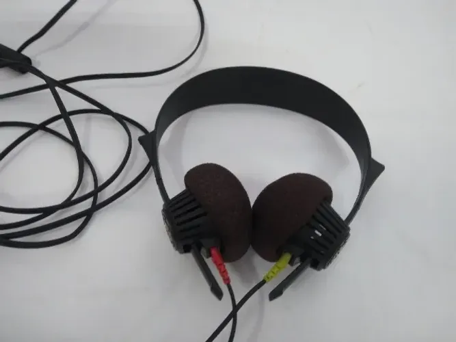 Headphone Sennheizer HD 414